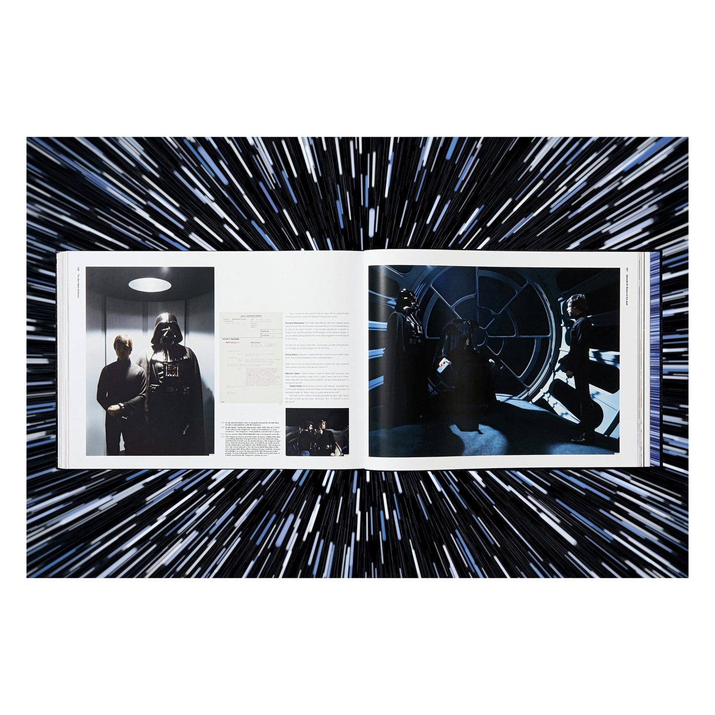 The Star Wars Archives. 1977–1983 (English)