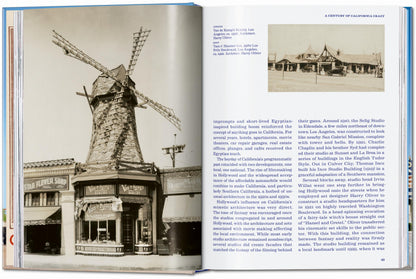 California Crazy. American Pop Architecture. 45th Ed. (English)