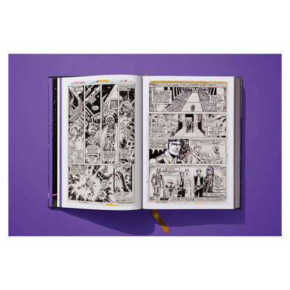 Star Wars Comics Library. Vol. 1. 1977-1979 (English)