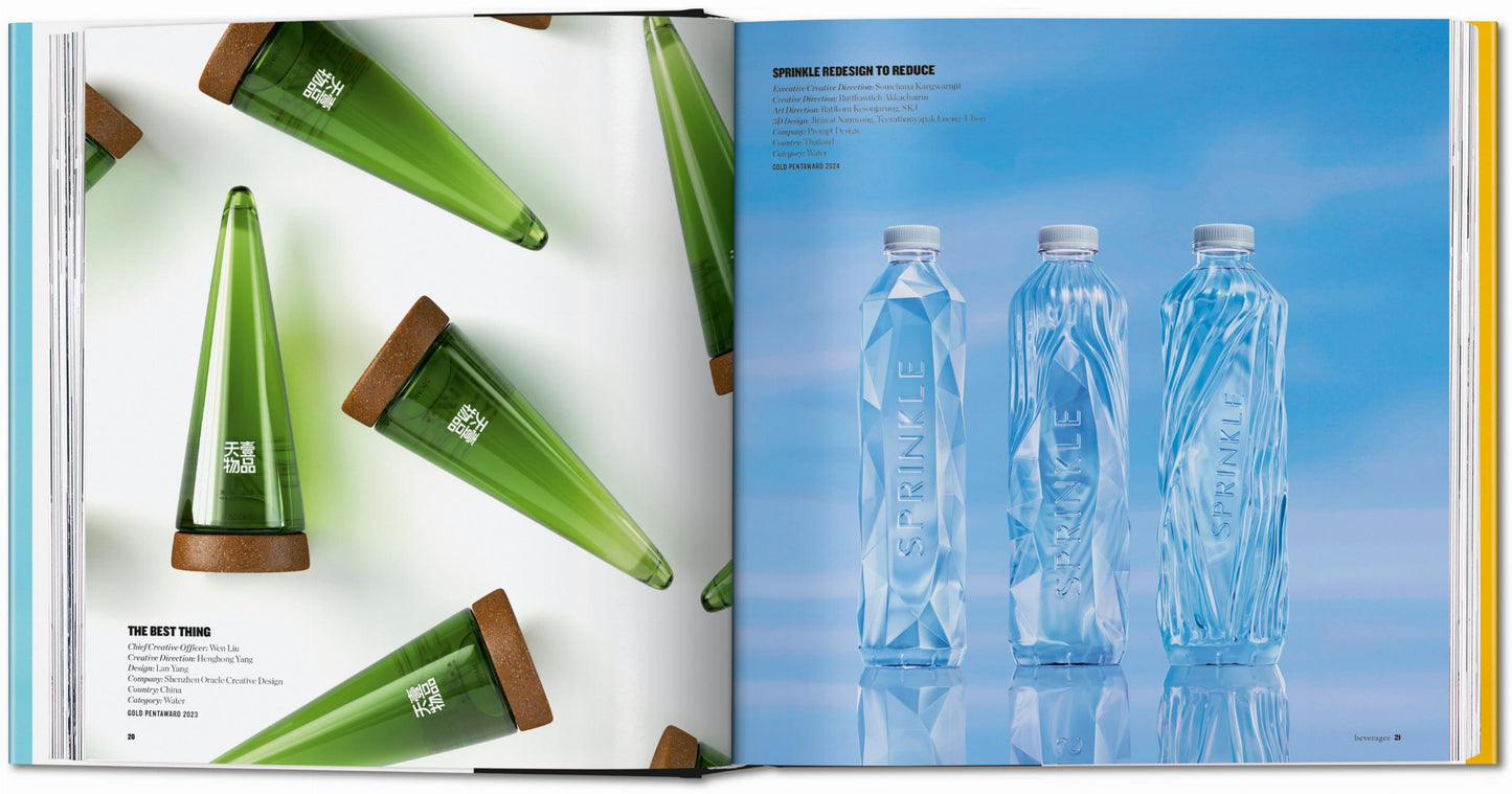 The Package Design Book 8 (English)