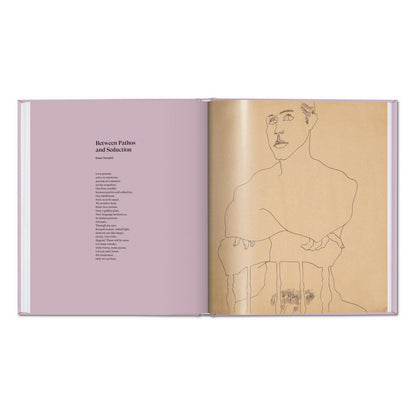 Andy Warhol. Love, Sex, and Desire. Drawings 1950–1962 (German, French, English)