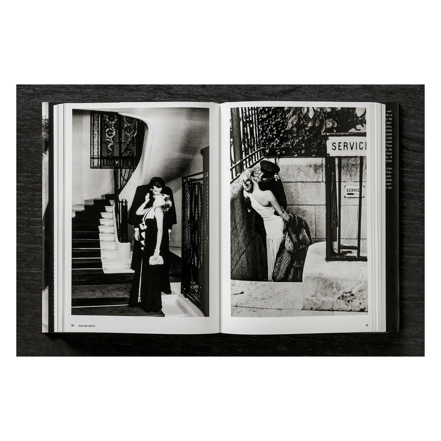 Helmut Newton. Legacy (German, French, English)