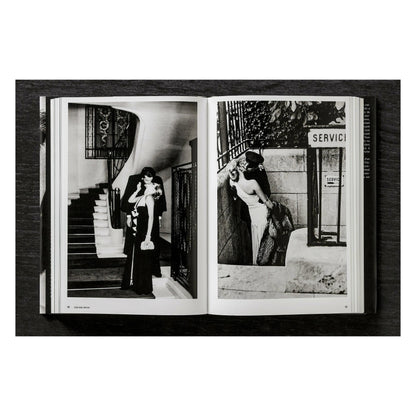 Helmut Newton. Legacy (German, French, English)