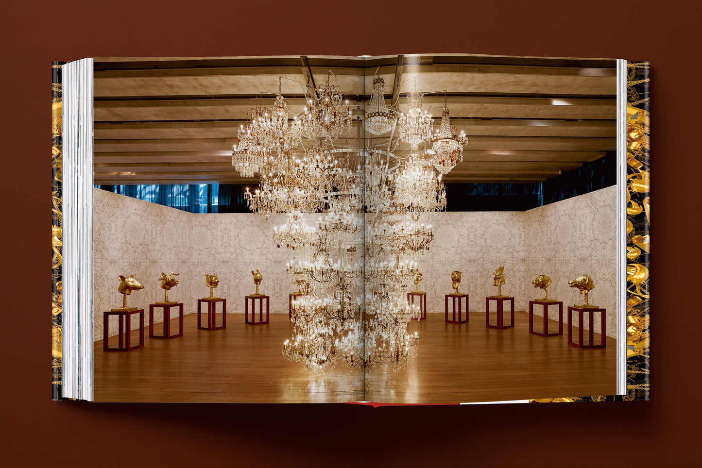 Ai Weiwei. Updated Edition (German, French, English)