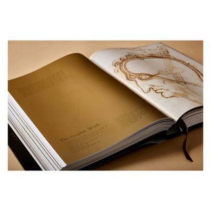 Leonardo. The Complete Paintings and Drawings (English)