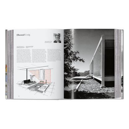 Modern Architecture A–Z (English)