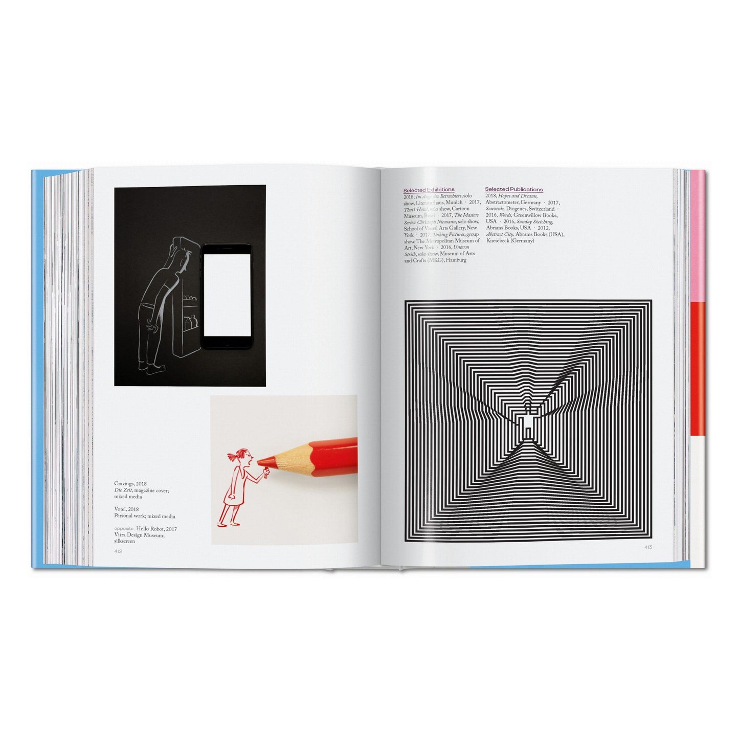 The Illustrator. The Best from around the World (English)