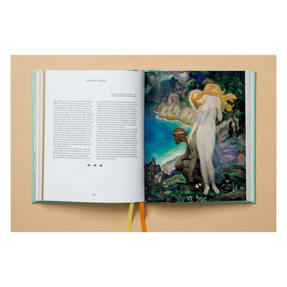 Greek Myths (English)