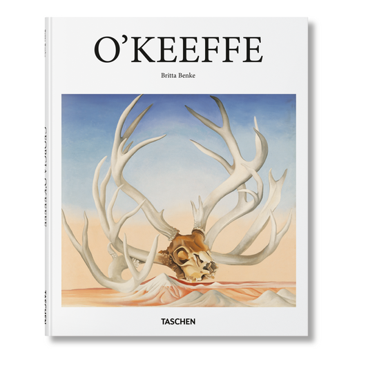 O'Keeffe (English)