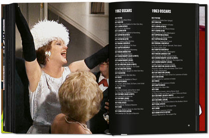 100 Movies of the 1960s (English)