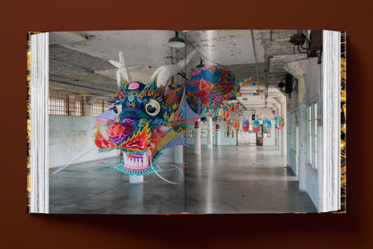 Ai Weiwei. Updated Edition (German, French, English)