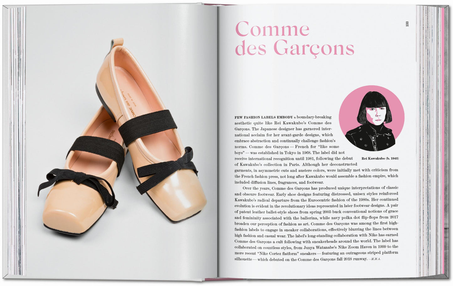 Shoes A–Z. 45th Ed. (German, French, English)