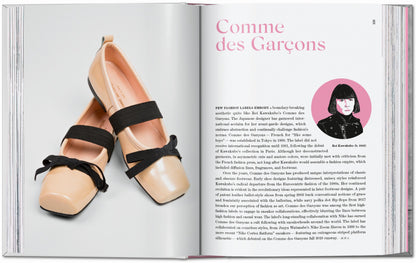 Shoes A–Z. 45th Ed. (German, French, English)