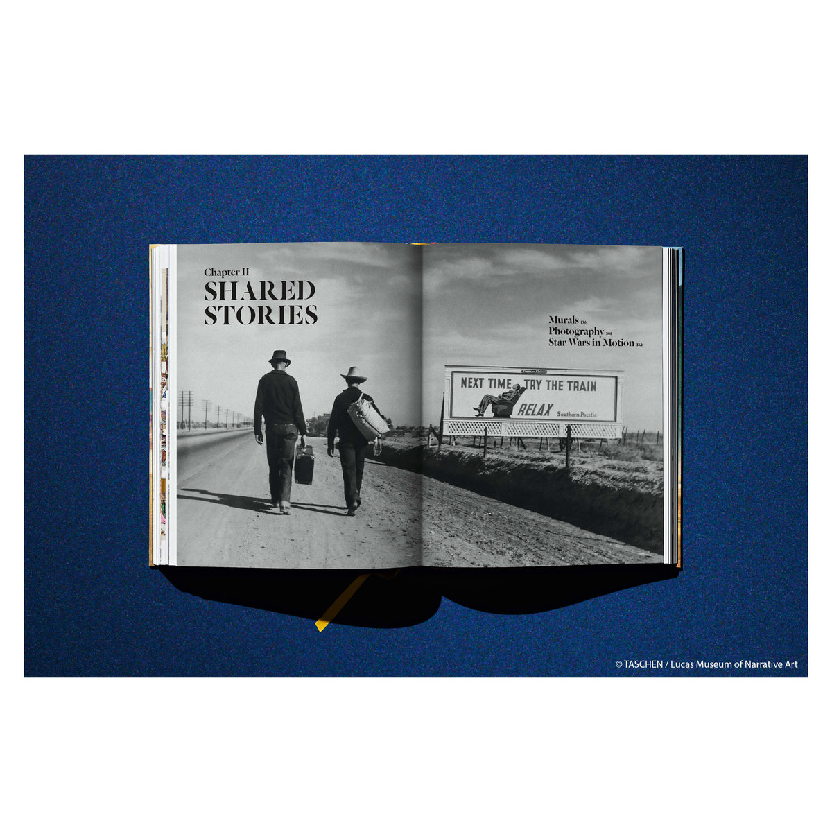 Lucas Museum of Narrative Art (English)