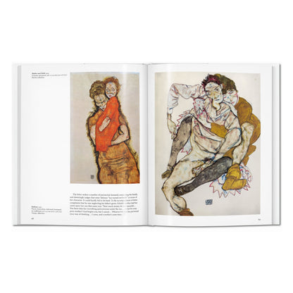 Schiele (English)