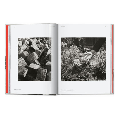 Robert Doisneau. Paris. 45th Ed. (German, French, English)