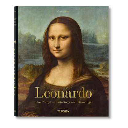 Leonardo. The Complete Paintings and Drawings (English)