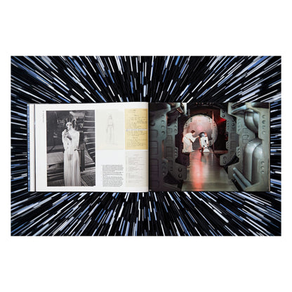 The Star Wars Archives. 1977–1983 (English)