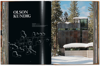 Homes For Our Time. Contemporary Houses around the World. Vol. 3 (German, French, English)