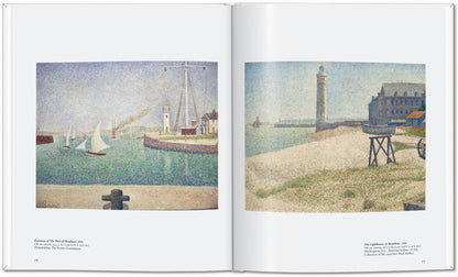 Seurat (English)