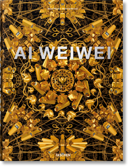 Ai Weiwei. Updated Edition (German, French, English)