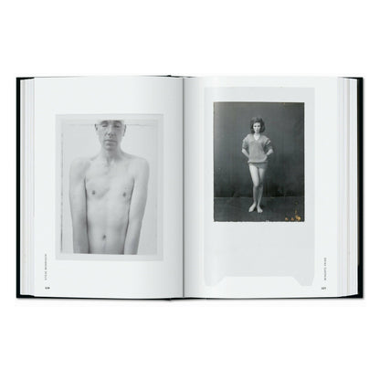 The Polaroid Book. 45th Ed. (German, French, English)