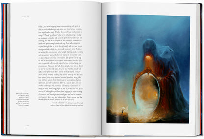 Spirit Worlds. The Library of Esoterica (English)