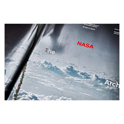 The NASA Archives. 60 Years in Space (English)