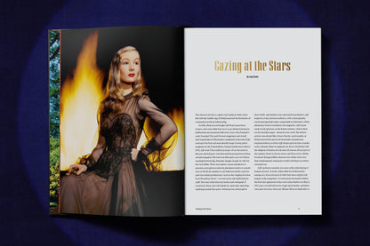 LIFE. Hollywood (English)