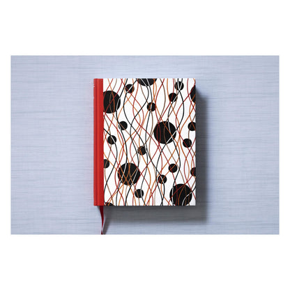 Printed Fabrics. From the 16th century until today (German, French, English)