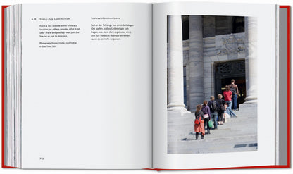 Carsten Höller. Book of Games (German, English)