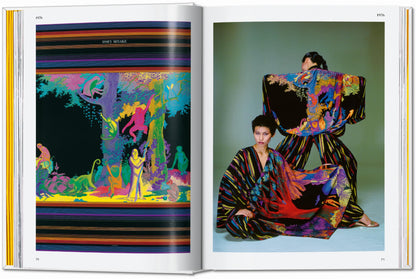 Issey Miyake. 45th Ed. (English)