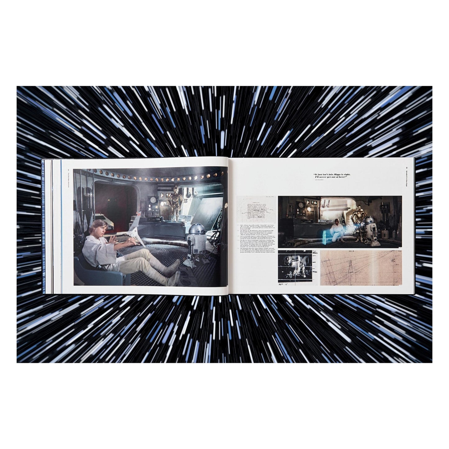 The Star Wars Archives. 1977–1983 (English)