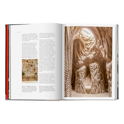 Sacred Sites. The Library of Esoterica (English)