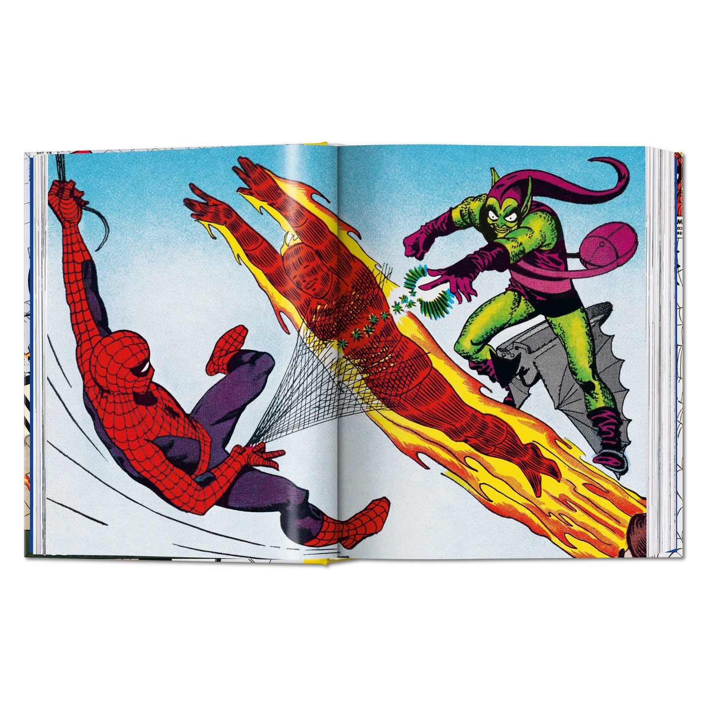 Marvel Comics Library. Spider-Man. 1962–1964 (English)