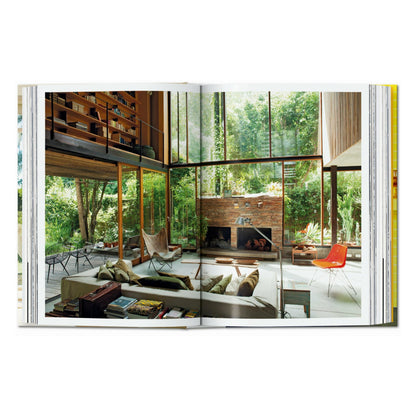 Interiors Now! 45th Ed. (German, French, English)