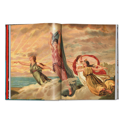 Witchcraft. The Library of Esoterica (English)