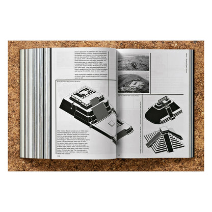 Bjarne Mastenbroek. Dig it! Building Bound to the Ground (English)