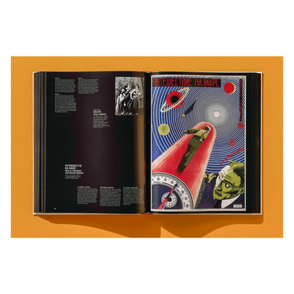 Film Posters of the Russian Avant-Garde (German, French, English)