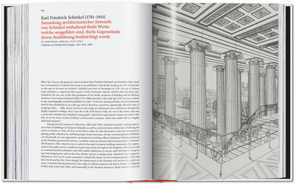 Architectural Theory. Pioneering Texts on Architecture from the Renaissance to Today (English)