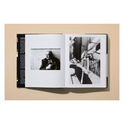 Ralph Gibson. Photographs 1960–2024 (German, French, English)