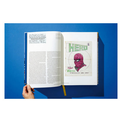 Marvel Comics Library. Spider-Man. Vol. 1. 1962–1964 (English)