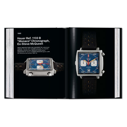 Watches. 45th Ed. (English)