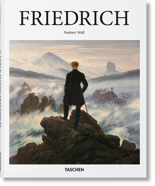 Friedrich (English)