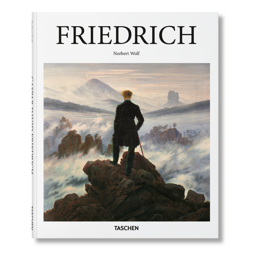 Friedrich (English)