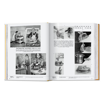 domus 1928–1939 (English)