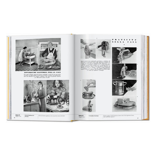 domus 1928–1939 (English)