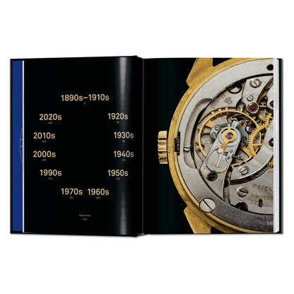 Watches. 45th Ed. (English)