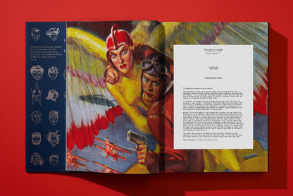 The Stan Lee Story (English)