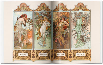 Mucha (English)